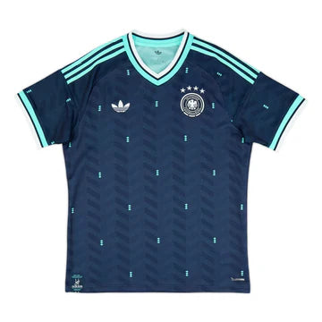 2026 Germany Away Kit
