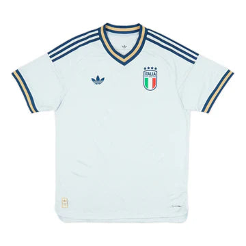2026 Italy Away Kit