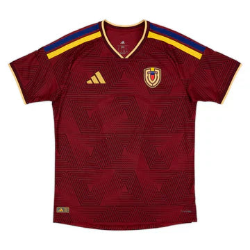 2026 Venezuela 1st Kit