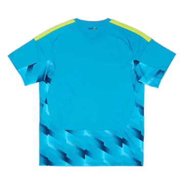 2026 Spain Goalkeeper Kit