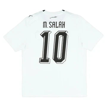 2026 Egypt Away Kit