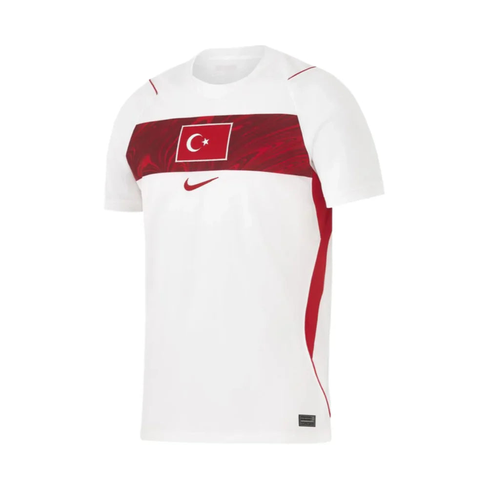 2026 Türkiye Away Kit