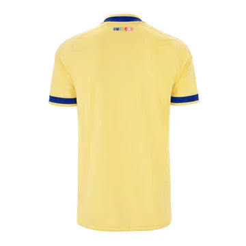 2026 Curaçao Away Kit