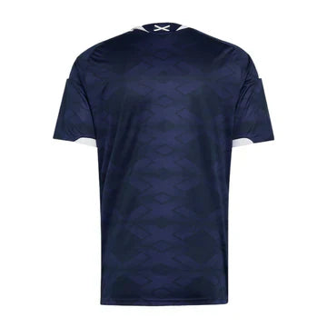 2026 Scotland Home Kit