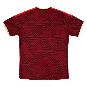 2026 Venezuela 1st Kit