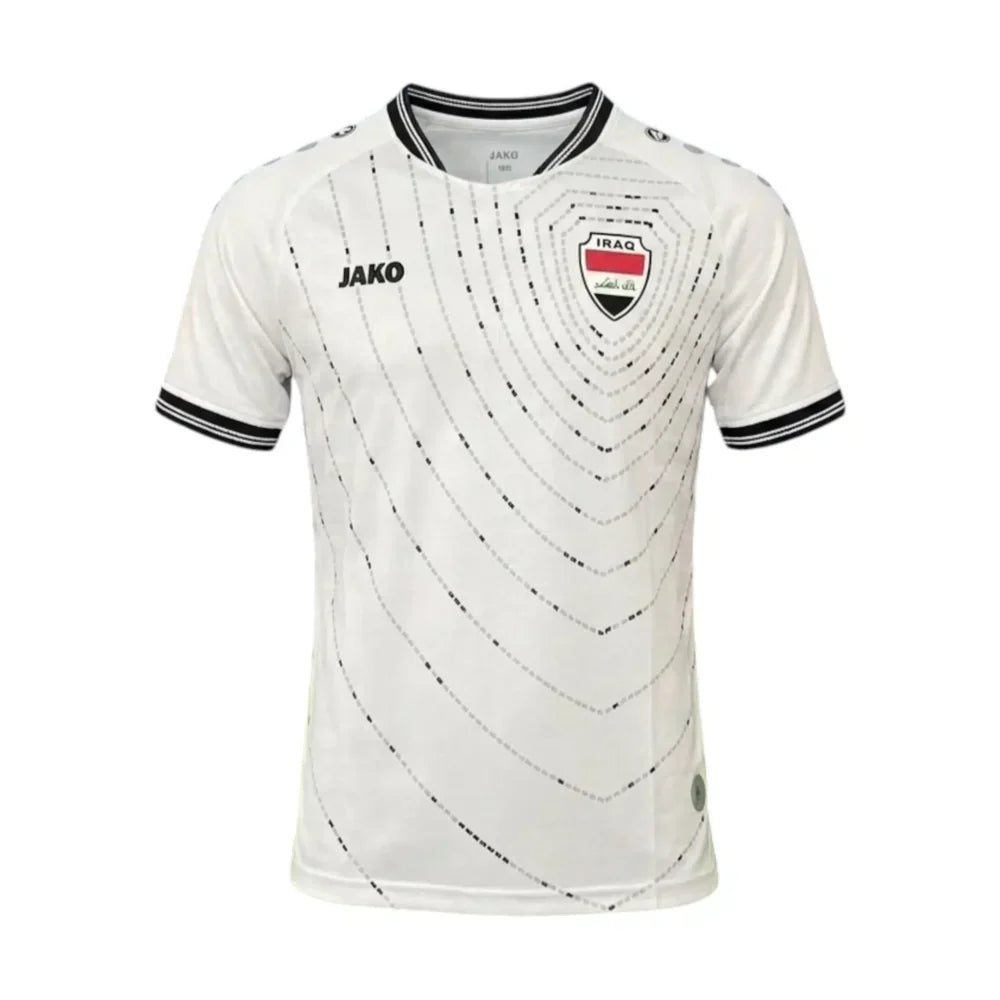 2026 Iraq Home Kit