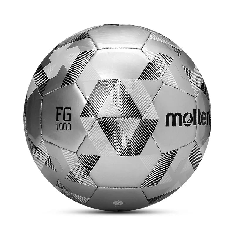 2026 Molten Soccer Balls Official Size 5 Size 4 TPU Material High Quality Outdoor Football Training Match League Men futbol topu