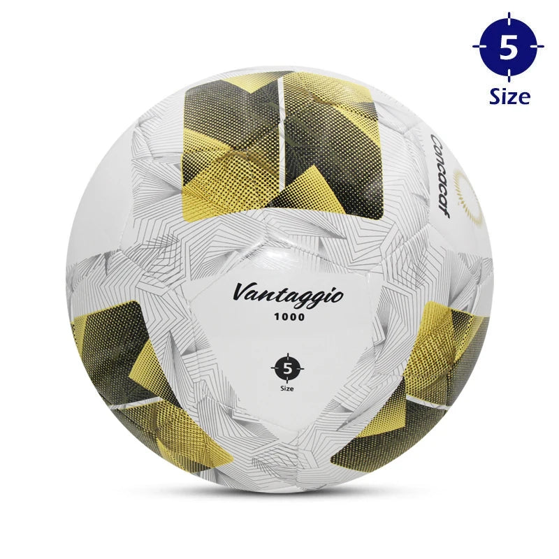 2026 Molten Soccer Balls Official Size 5 Size 4 TPU Material High Quality Outdoor Football Training Match League Men futbol topu