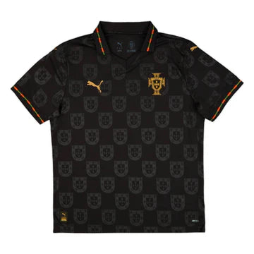 2026 Portugal Third Kit