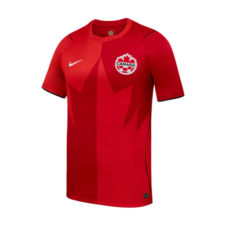 2026 Canada Home Kit