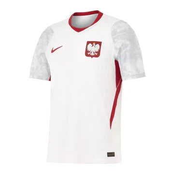 2026 Poland Home Kit