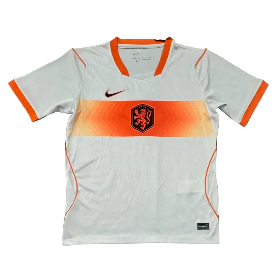 2026 The Netherlands Away Kit