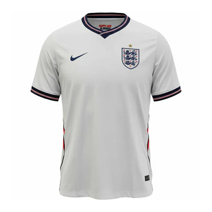 2026 England Home Kit