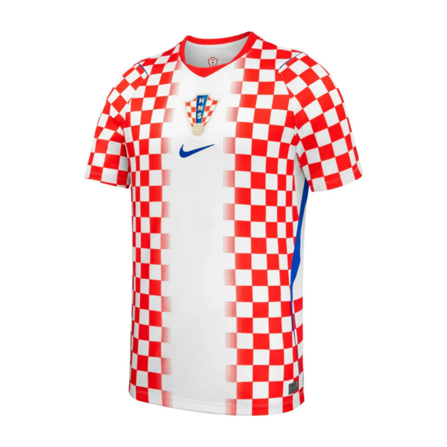 2026 Croatia Home Kit