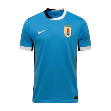 2026 Uruguay 1st Kit