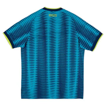 2026 Colombia Away Kit
