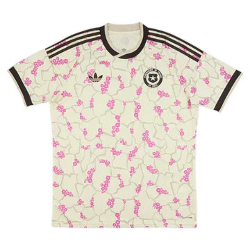 2026 Chile Away Kit