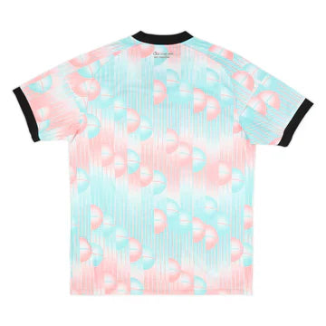 2026 Belgium Away Kit