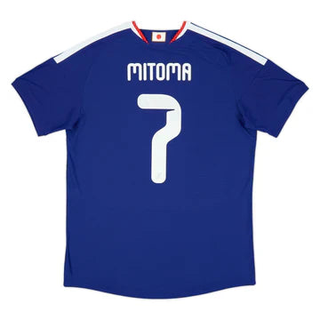 2026 Japan Home Kit