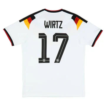 2026 Germany Home Kit