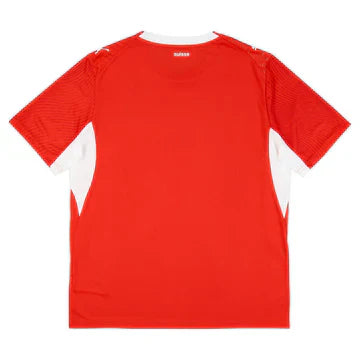 2026 Switzerland Home Kit