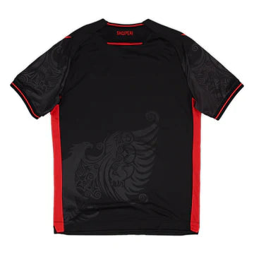 2026 Albania 3rd Kit